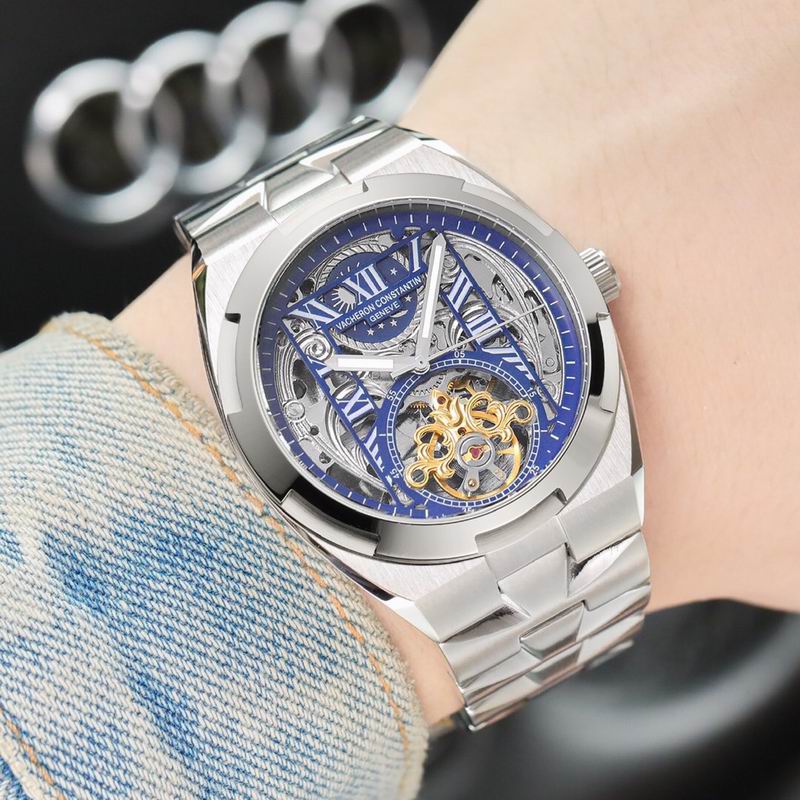 Vacheron Constantin 43X12mm 21 (12)
