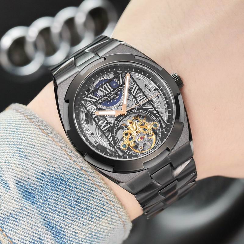 Vacheron Constantin 43X12mm 21 (13)
