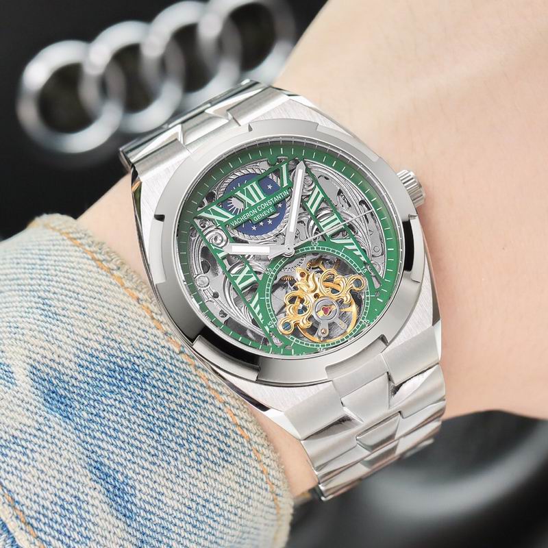 Vacheron Constantin 43X12mm 21 (14)
