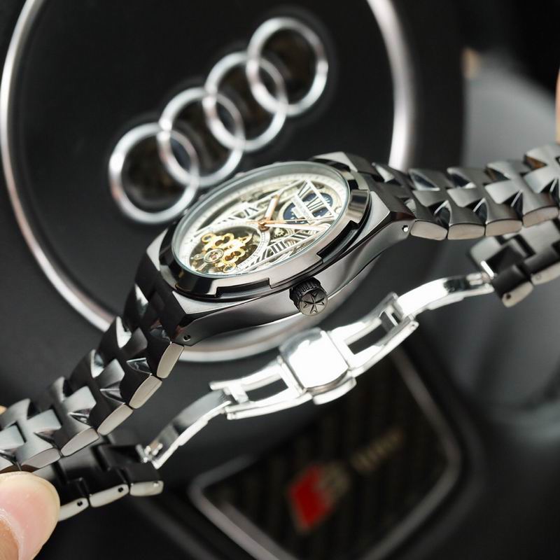 Vacheron Constantin 43X12mm 21 (17)