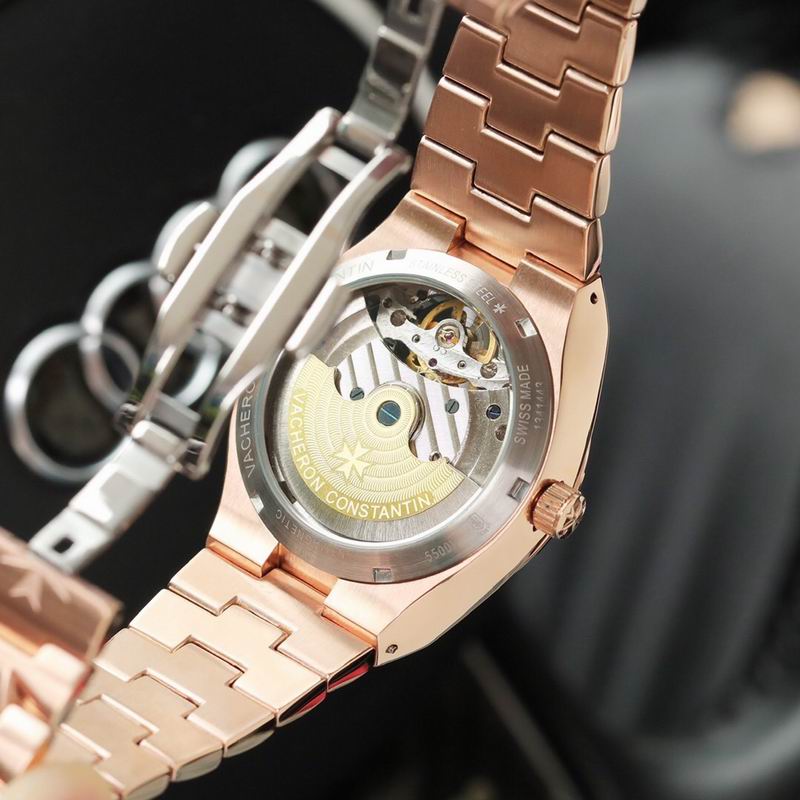 Vacheron Constantin 43X12mm 21 (19)
