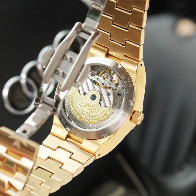 Vacheron Constantin 43X12mm 21 (2)