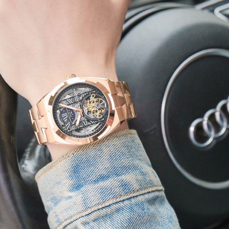 Vacheron Constantin 43X12mm 21 (20)