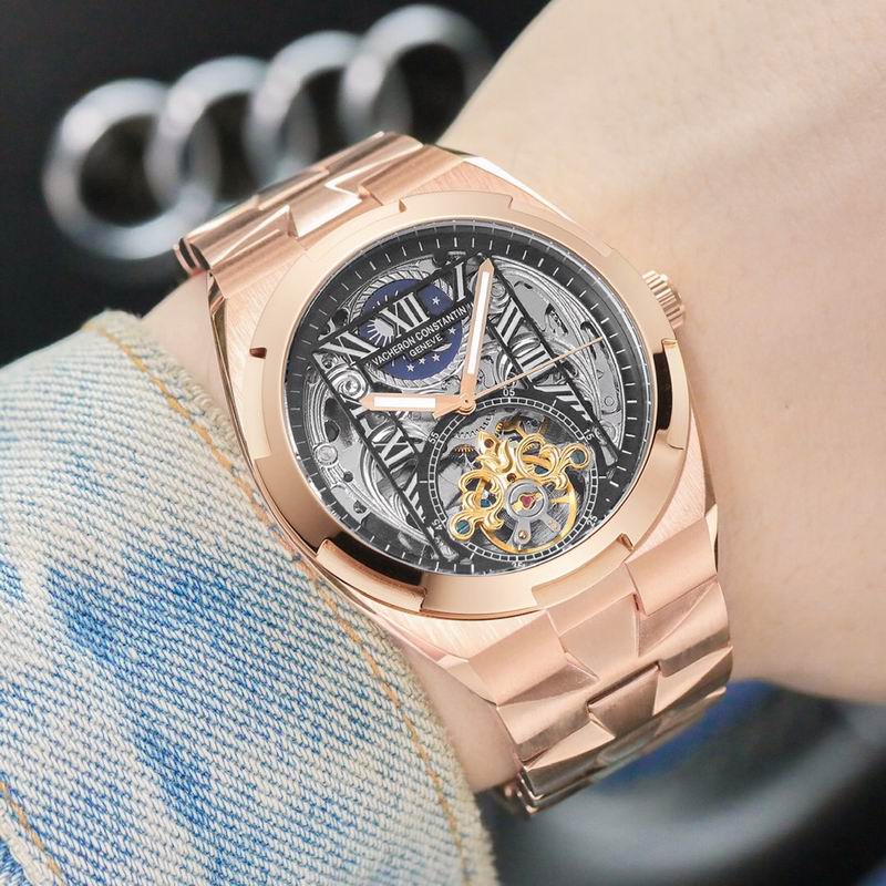 Vacheron Constantin 43X12mm 21 (21)