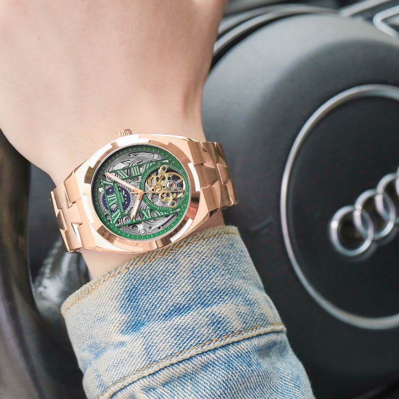 Vacheron Constantin 43X12mm 21 (22)