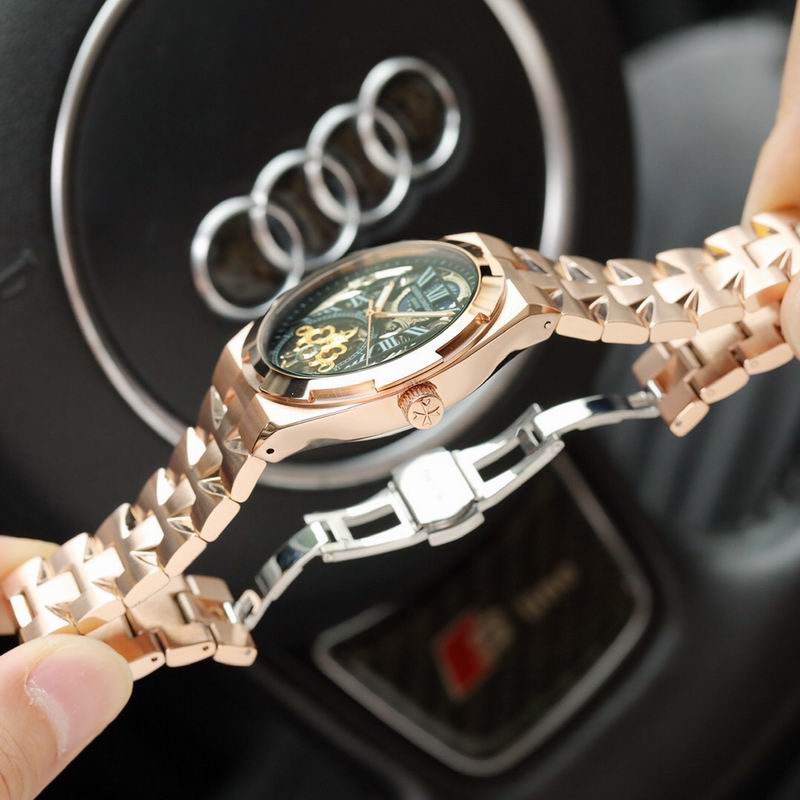 Vacheron Constantin 43X12mm 21 (24)