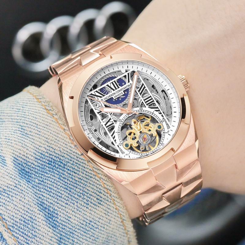 Vacheron Constantin 43X12mm 21 (25)