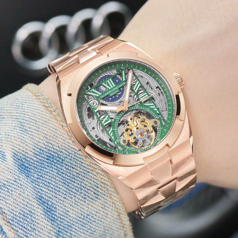 Vacheron Constantin 43X12mm 21 (26)