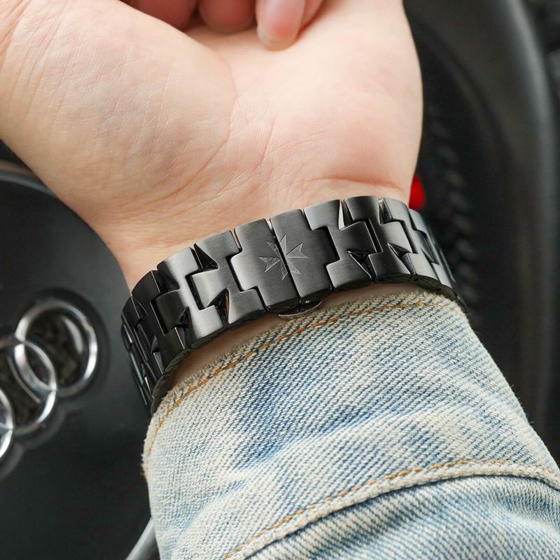 Vacheron Constantin 43X12mm 21 (27)