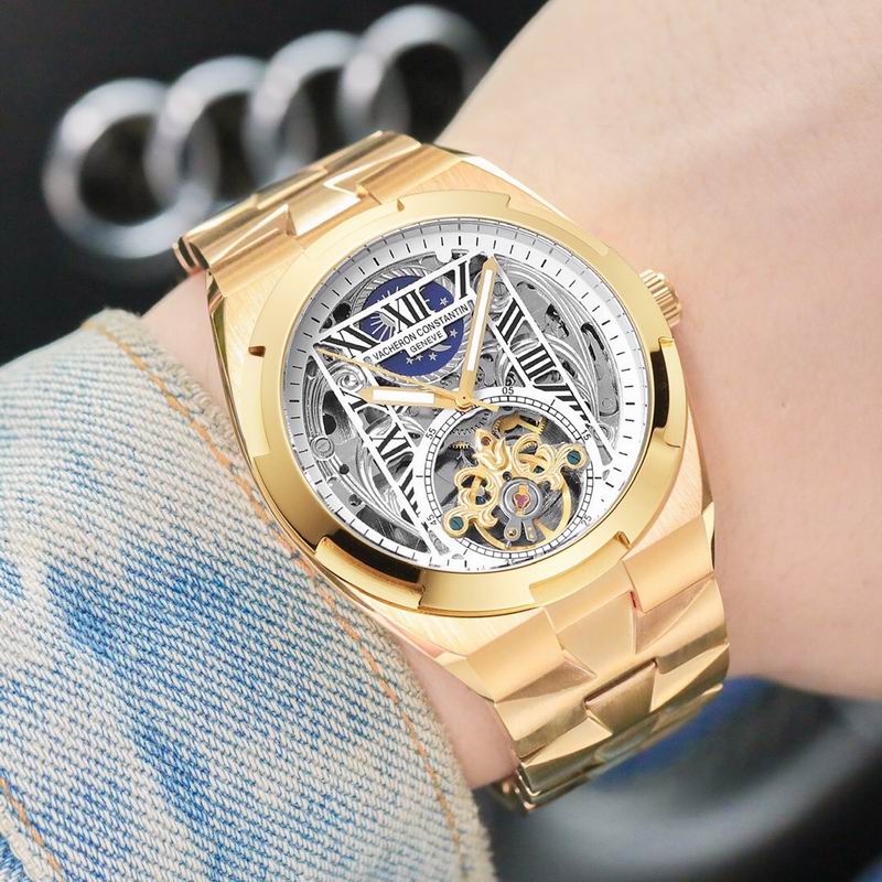 Vacheron Constantin 43X12mm 21 (4)