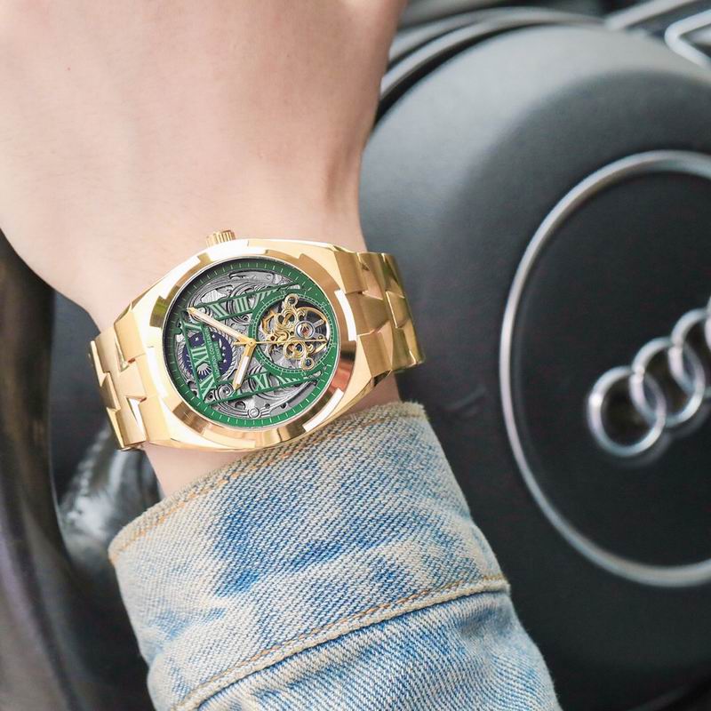 Vacheron Constantin 43X12mm 21 (5)