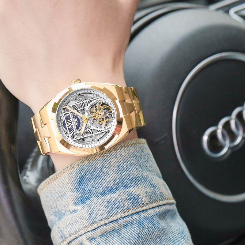 Vacheron Constantin 43X12mm 21 (7)