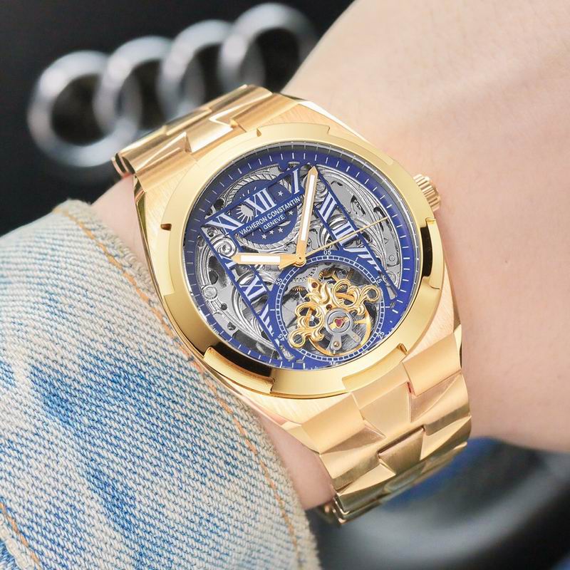 Vacheron Constantin 43X12mm 21 (9)