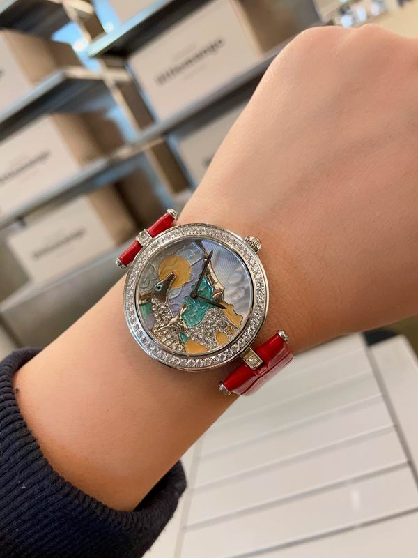 Van Cleef & Arpels 36X8.5mm 95 (5)