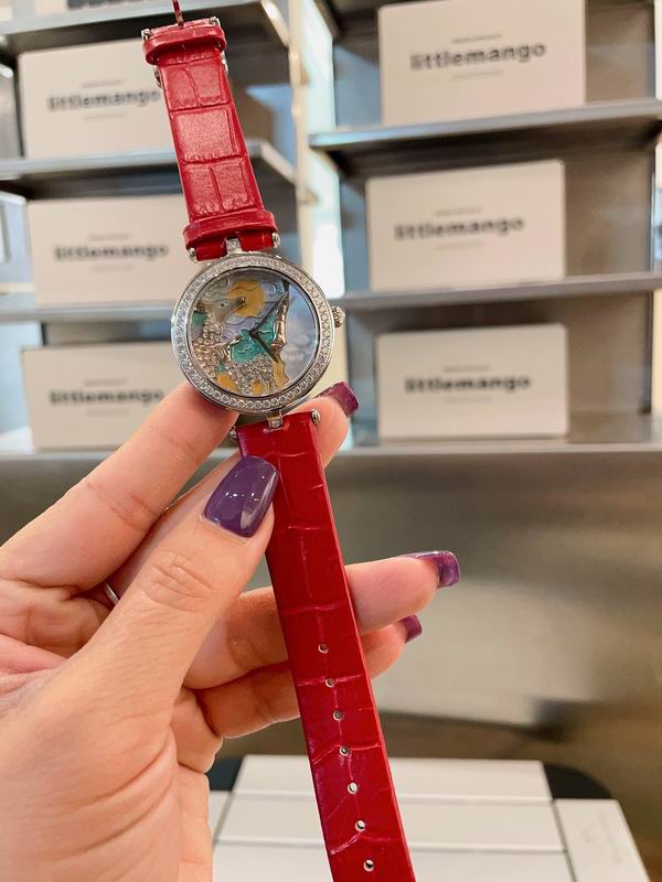 Van Cleef & Arpels 36X8.5mm 95 (6)