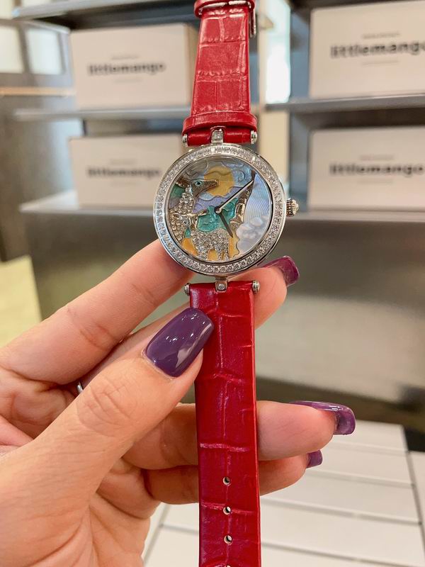 Van Cleef & Arpels 36X8.5mm 95 (8)