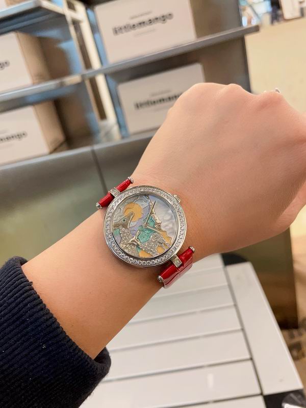 Van Cleef & Arpels 36X8.5mm 95 (9)