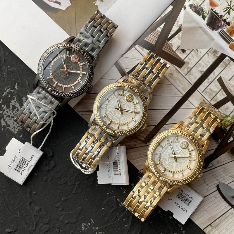 Versace 41X9mm 59  (1)