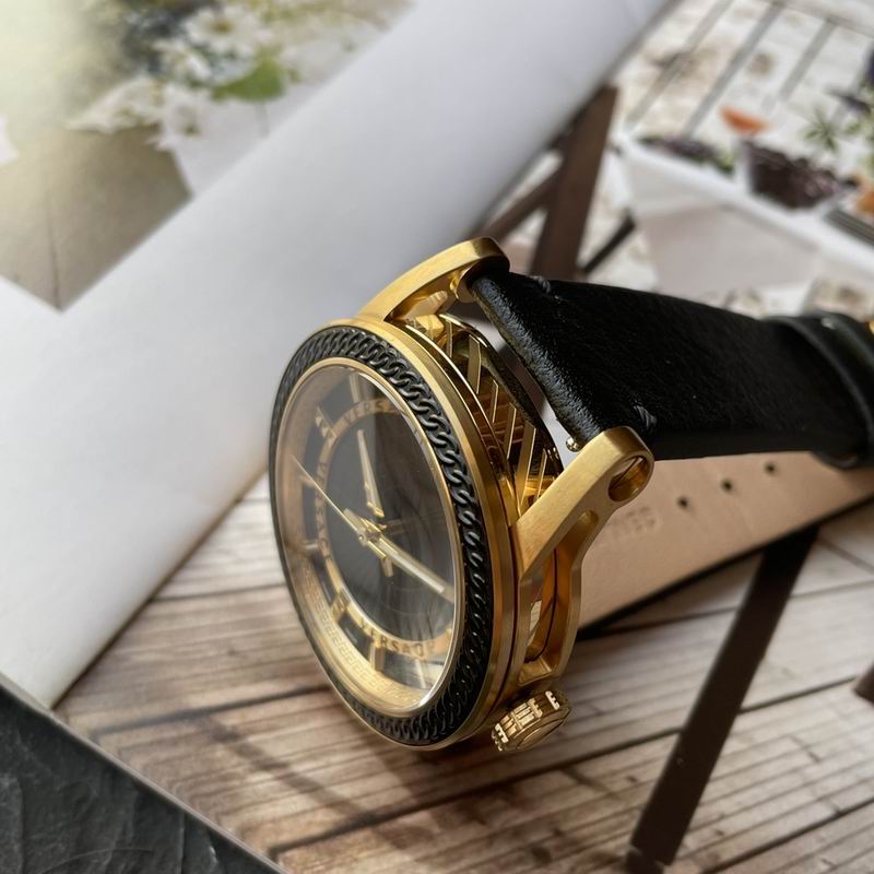 Versace 41X9mm 59  (15)