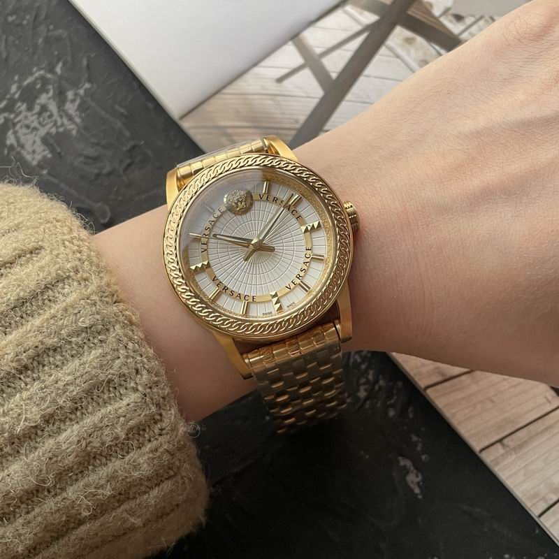 Versace 41X9mm 59  (2)