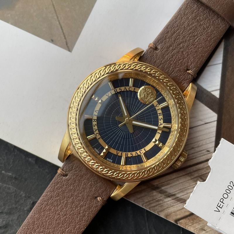 Versace 41X9mm 59  (20)