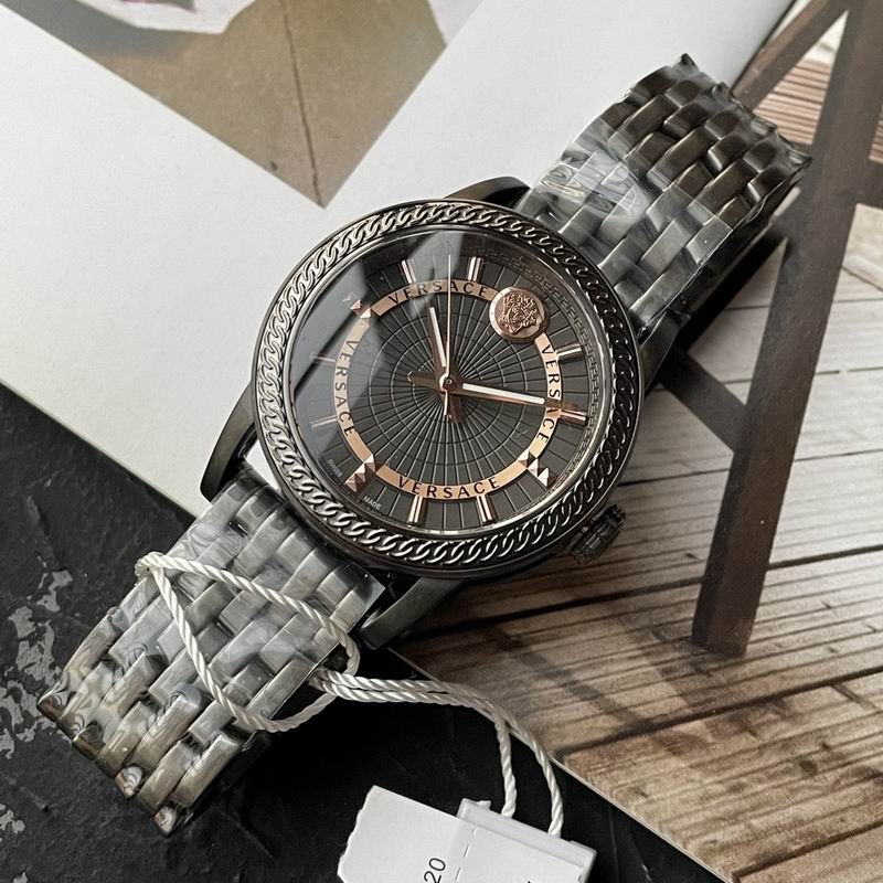 Versace 41X9mm 59  (3)