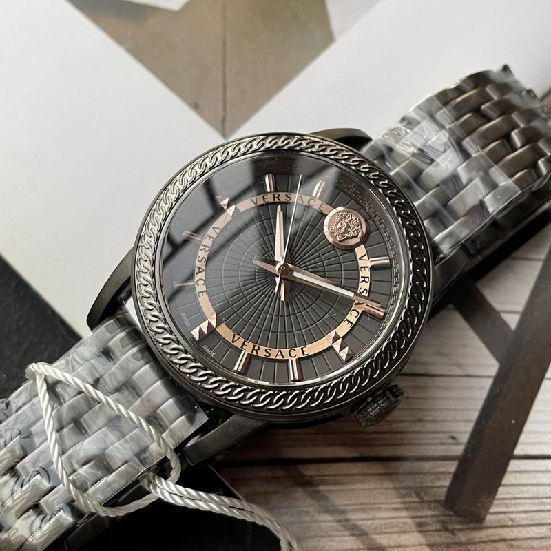 Versace 41X9mm 59  (4)