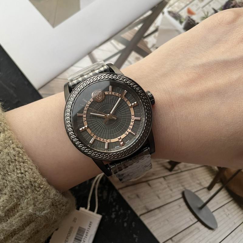 Versace 41X9mm 59  (5)