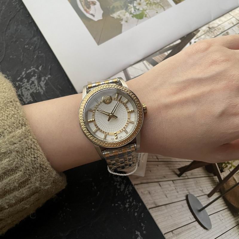 Versace 41X9mm 59  (6)