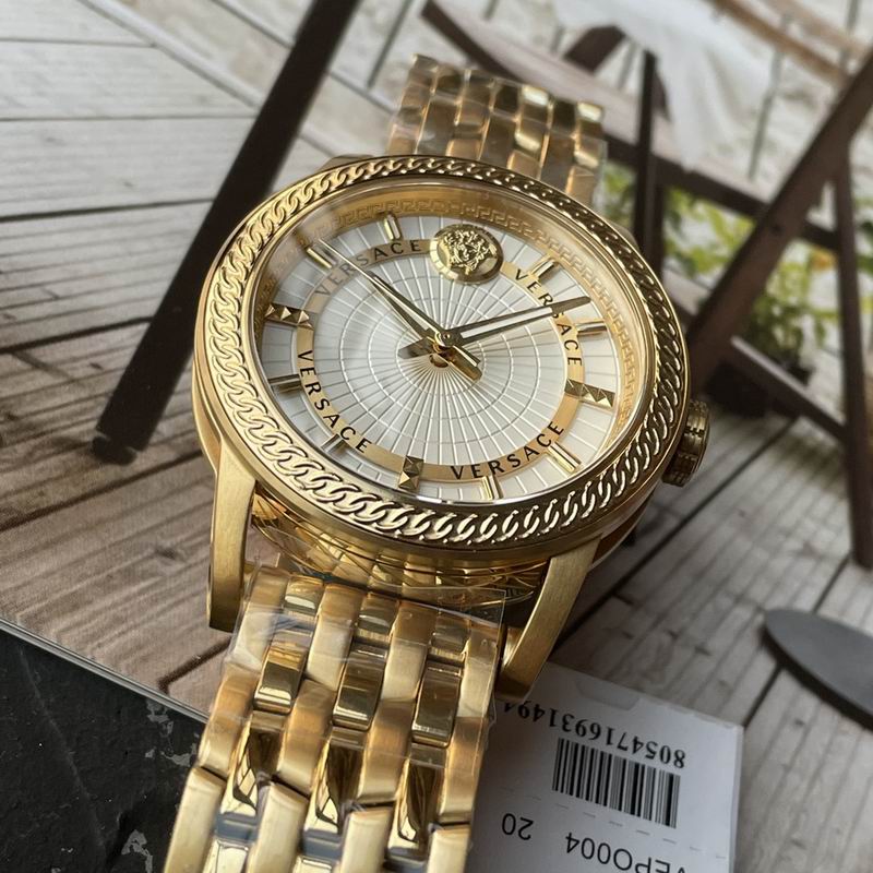 Versace 41X9mm 59  (8)