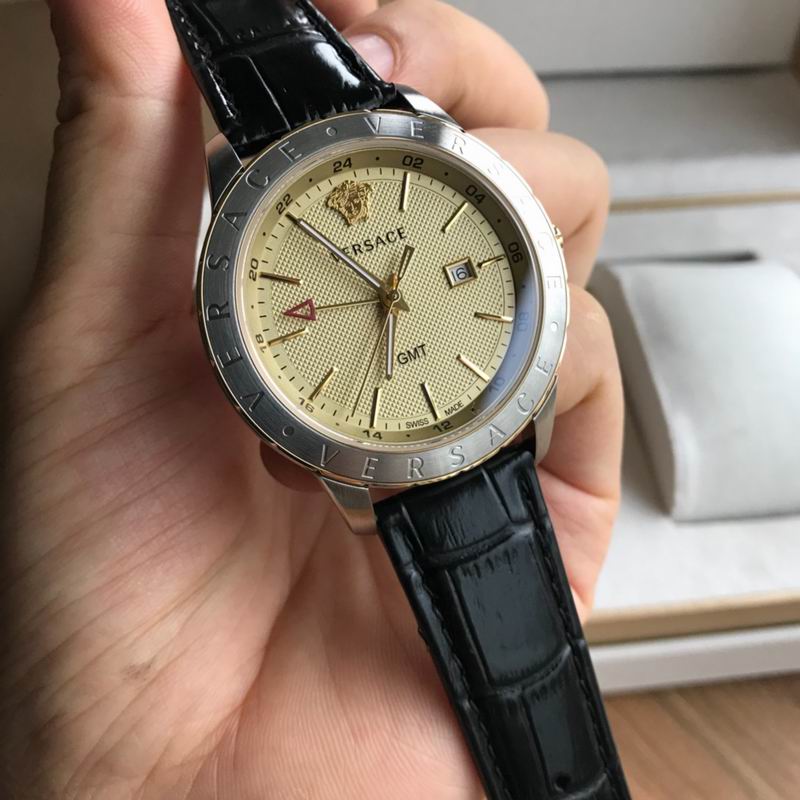 Versace 42mm 64 (48)