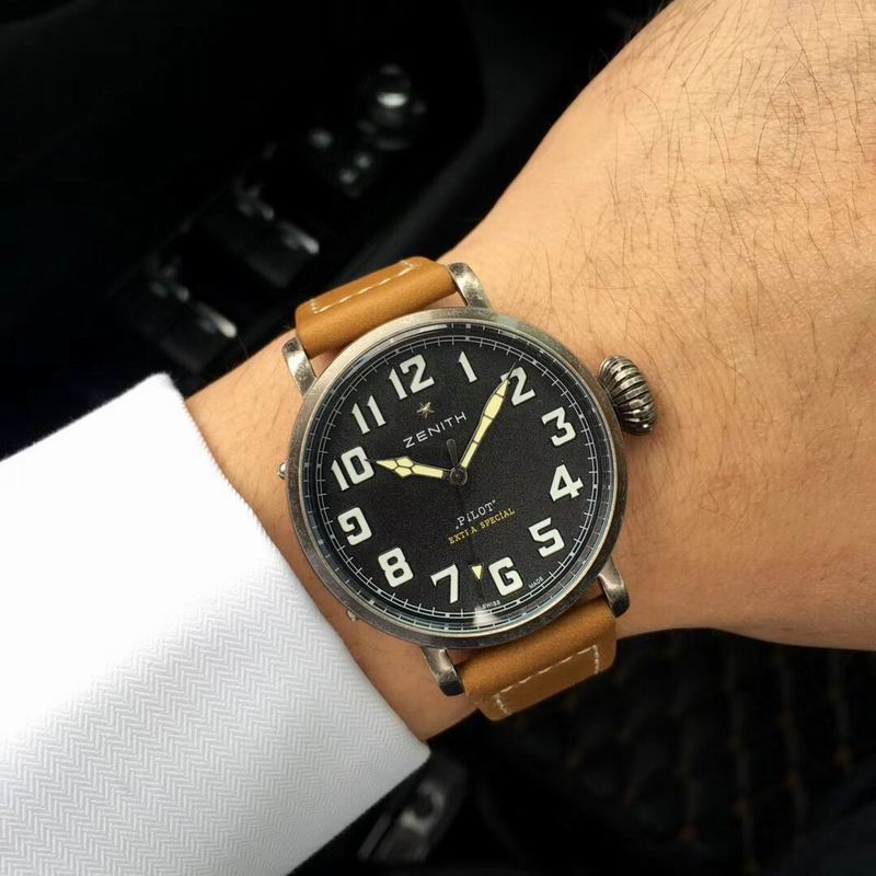 Zenith 41.5mm 79 (20)