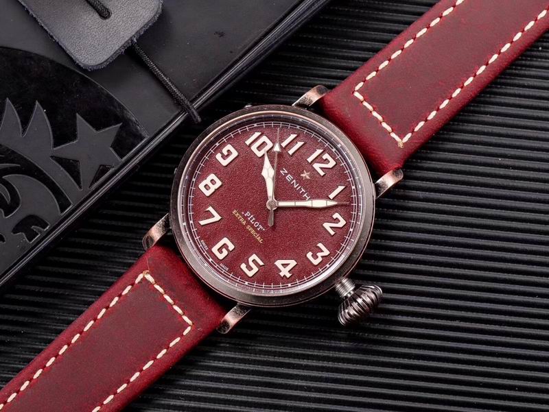 Zenith 41.5mm 79 (38)