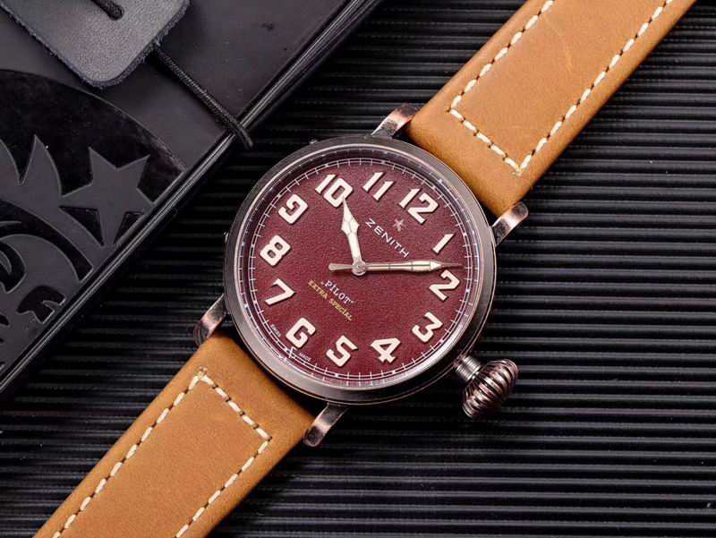 Zenith 41.5mm 79 (41)