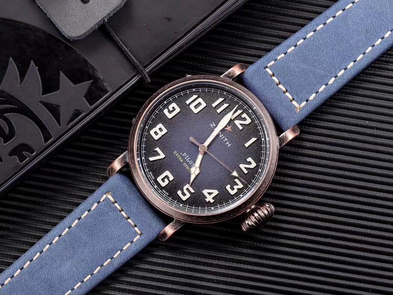 Zenith 41.5mm 79 (42)