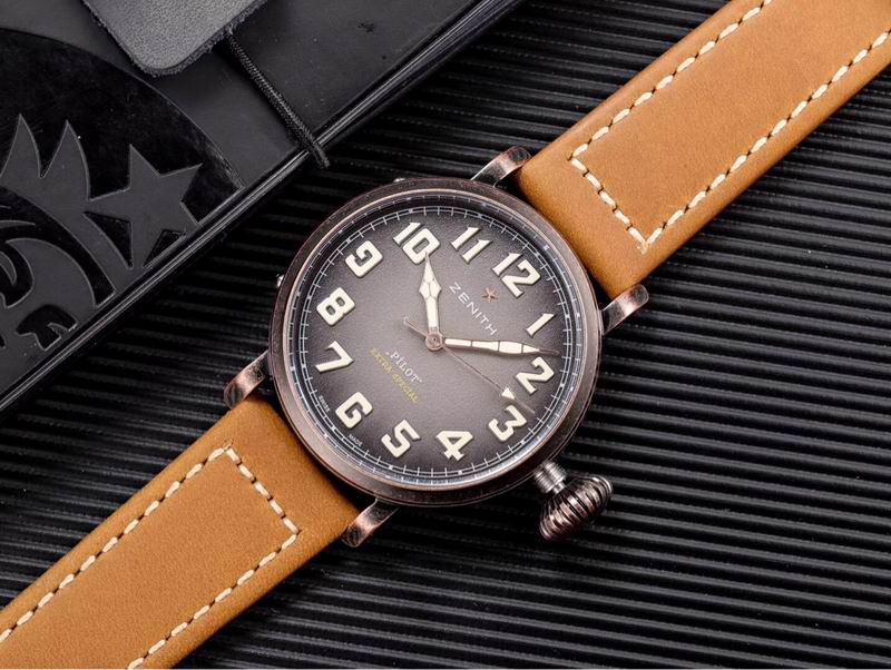 Zenith 41.5mm 79 (45)