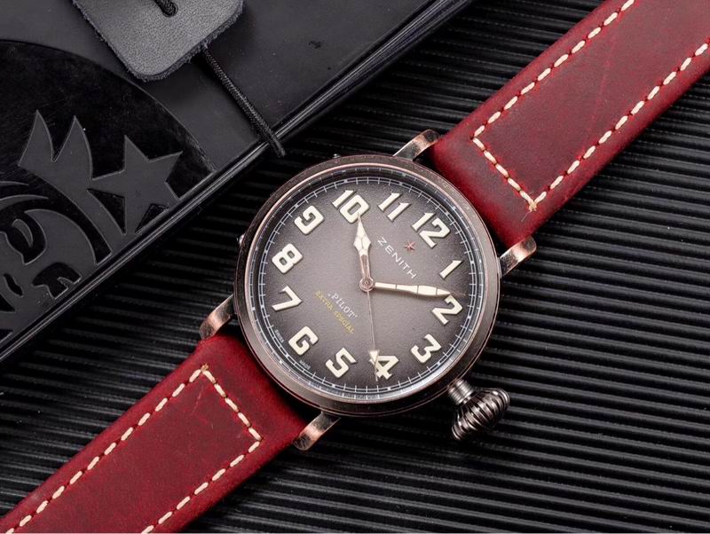 Zenith 41.5mm 79 (46)