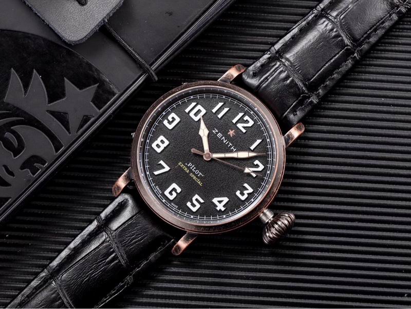 Zenith 41.5mm 79 (47)