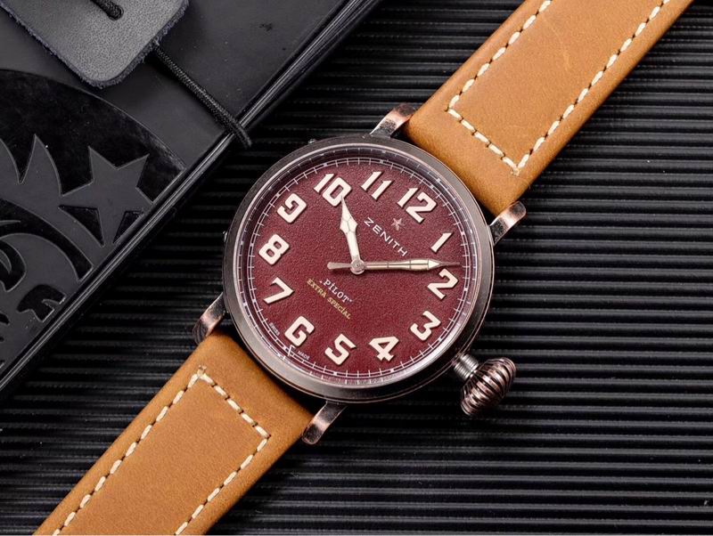 Zenith 41.5mm 79 (48)