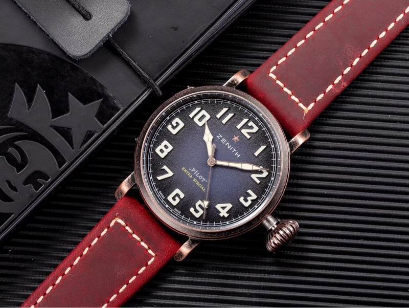 Zenith 41.5mm 79 (50)