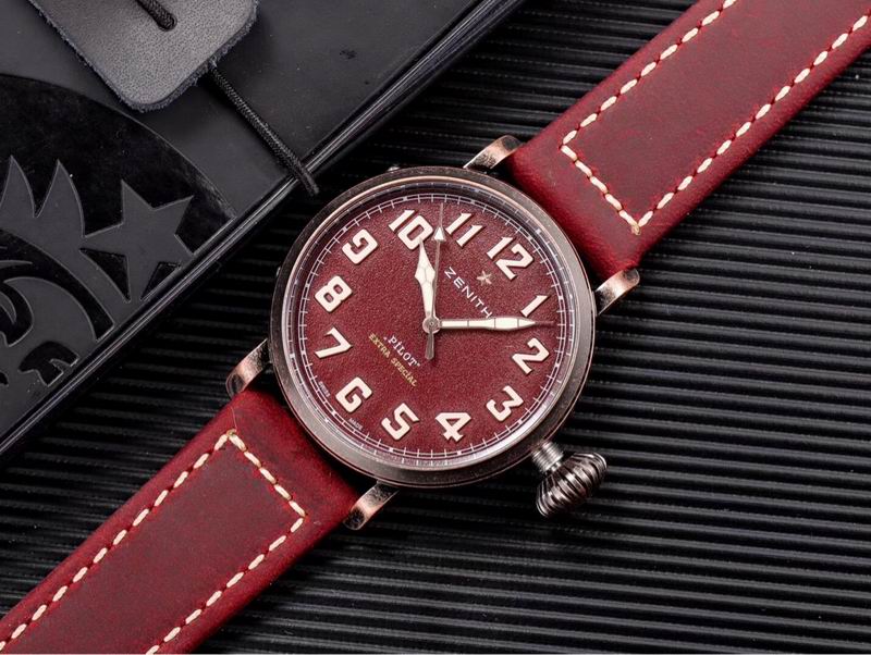 Zenith 41.5mm 79 (51)