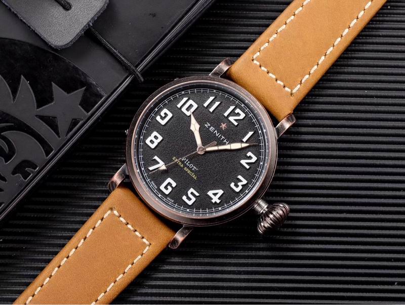 Zenith 41.5mm 79 (53)