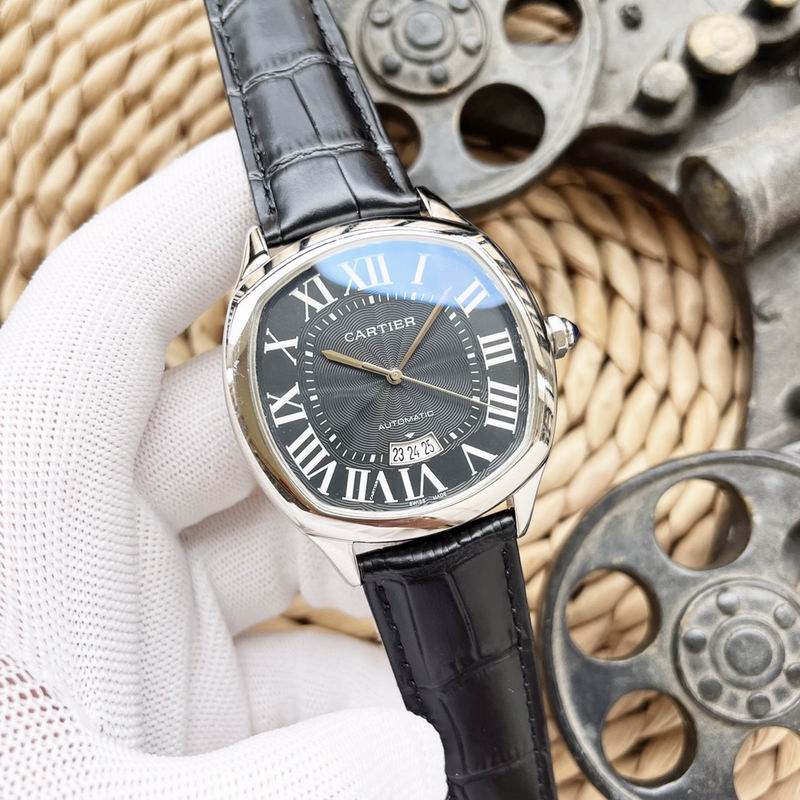 Cartier 43X12mm 52 (1)