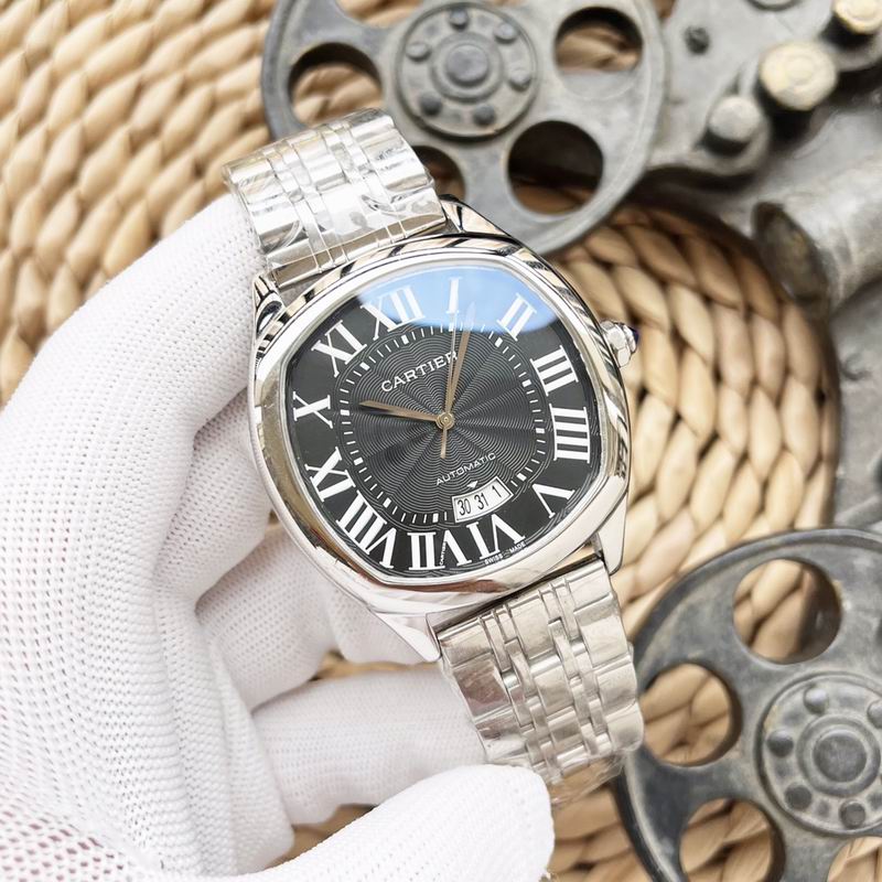 Cartier 43X12mm 52 (3)