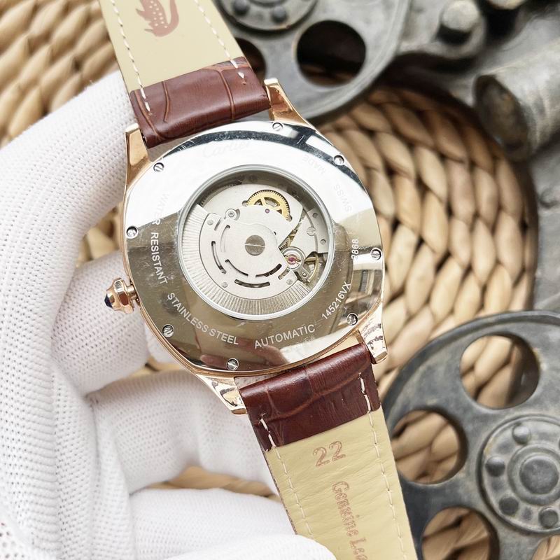 Cartier 43X12mm 52 (7)