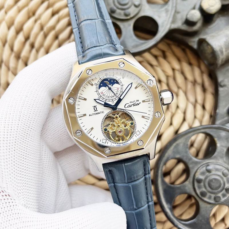 Cartier 43X12mm 57 (2)