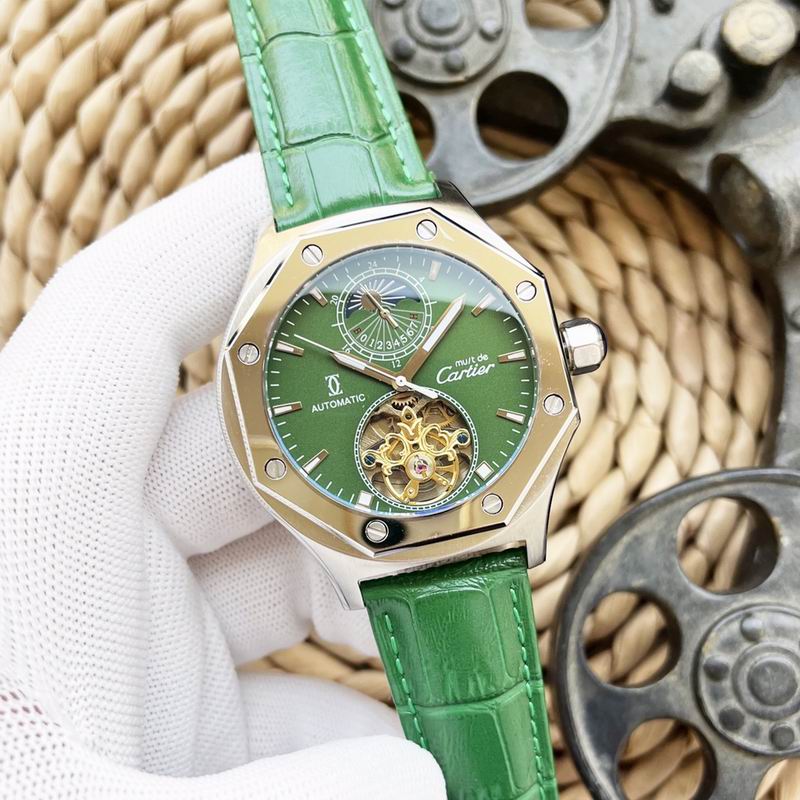 Cartier 43X12mm 57 (3)