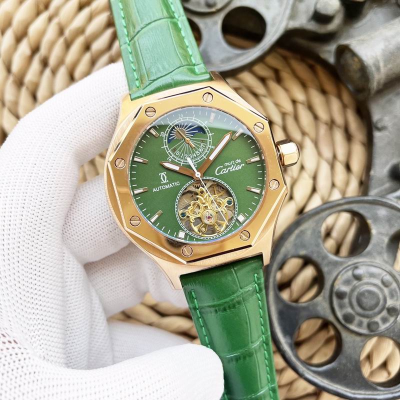 Cartier 43X12mm 57 (4)