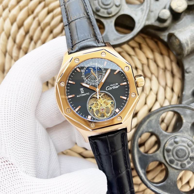 Cartier 43X12mm 57 (7)