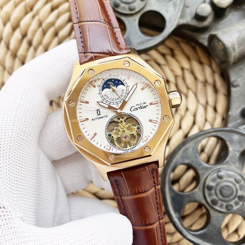 Cartier 43X12mm 57 (8)